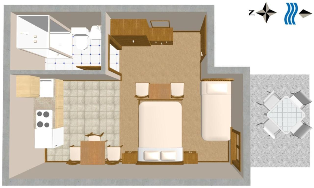 Apartments And Rooms With Parking Space Trpanj, Peljesac - 250 Экстерьер фото